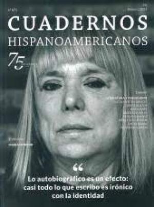 Cuadernos hispanoamericanos  N°871